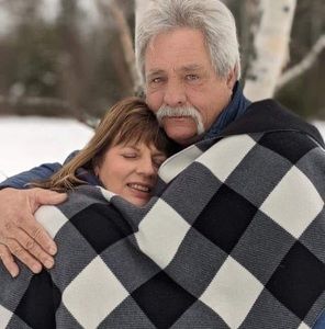 Meet your Posher, William